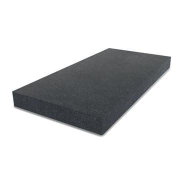 NEOPOR gevelisolatie EPS Grijs 1000x500x80mm Rd:2.50, Minder dan 4 cm, Overige materialen, Nieuw, Minder dan 5 m²