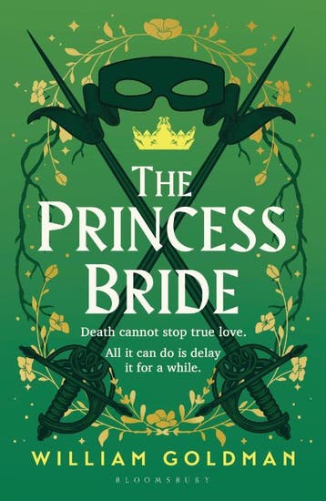 The Princess Bride | William Goldman | Nieuw, Boeken, Ophalen of Verzenden, Nieuw, William Goldman