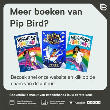 The Naughtiest Unicorn at Christmas / The Naughtiest Unicorn, Verzenden, Gelezen, Pip Bird