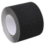 vidaXL Anti-sliptape 0,1x10 m PVC zwart, Verzenden, Nieuw