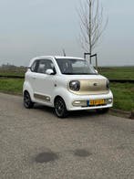 E-MOVO QUADRO Electrische auto 90km/h 170km rijbereik 4Pers, Auto's, Overige Auto's, Automaat, Achterwielaandrijving, Met garantie (alle)