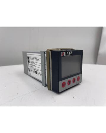 IMA 703041/192-000-25/000 Temperatuur Controller, Verzenden