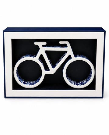 Marcel Wanders (1963) - Randstad Bikes