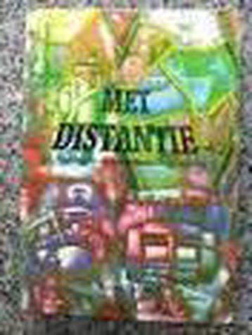 Met distantie - Geelhoed 9789001332808, Verzenden, Zo goed als nieuw, Geelhoed