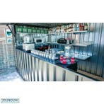 Barcontainer | Laagste prijs! | Op voorraad, Ophalen