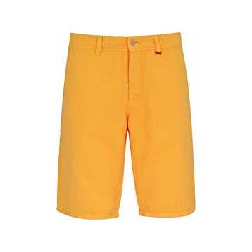 MAC • oranje Lenny bermuda • W33, Verzenden, Nieuw, Oranje