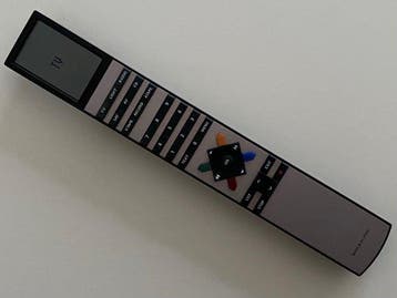 Bang & Olufsen - Beo 4 Afstandsbediening, Nieuw