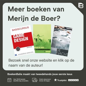 Nestvlieders - Merijn de Boer 9789021406688, Verzenden, Gelezen, Merijn de Boer