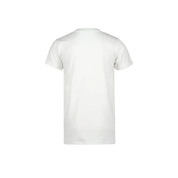 Shortsleeves -- Evan - 152 / Wit, Verzenden, Nieuw