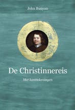 De Christinnereis / Puriteinse klassieken / 4 9789087181949, Boeken, Verzenden, Gelezen, John Bunyan