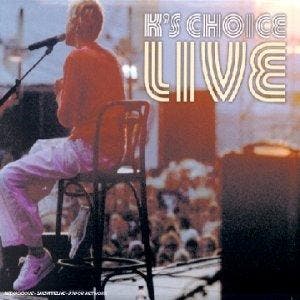 cd digi - Ks Choice - Live, Verzenden, Zo goed als nieuw