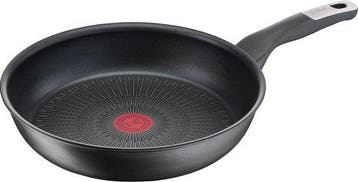 Tefal Unlimited + Induction Hoogwaardig Titanium Koekenpan, Huis en Inrichting, Verzenden, Nieuw