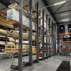 Aanbieding: Voordeelpartij gebruikte zware draagarmstelling