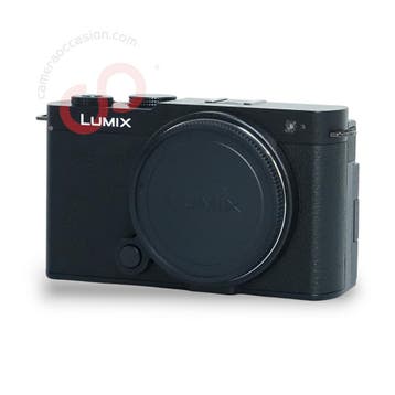 Panasonic Lumix DC-S9 nr. 3490, Ophalen of Verzenden, Zo goed als nieuw, Overige Merken