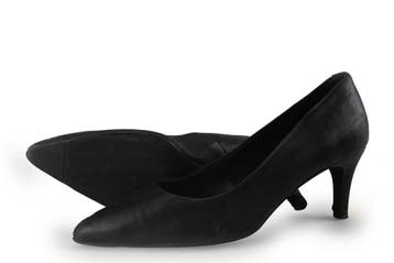 No Stress Pumps in maat 41 Zwart, Kleding | Dames, Pumps, Verzenden, Zwart, No Stress