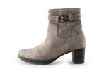 Gabor Enkellaarzen in maat 42 Beige, Kleding | Dames, Schoenen, Verzenden, Beige, Lage of Enkellaarzen, Gabor