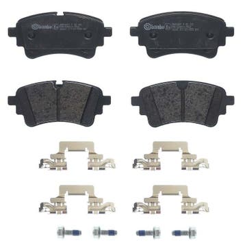 Brembo OE 20-24 Audi S5 Sportback/S6/21-24 SQ5, Ophalen of Verzenden, Nieuw