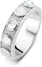 Ti Sento Milano Ring 12132MW - Maat 17.25, Verzenden, Nieuw