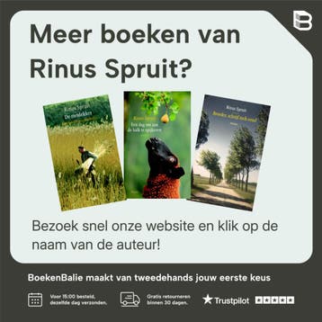 De verlossing van Jacob Smallegange - Rinus Spruit, Verzenden, Gelezen, Rinus Spruit