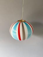Dante Interior - Plafondlamp - MURANO FILIGRANA STRIPES LAMP