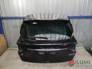 Achterklep Maserati Levante achteraan, Verzenden, Gebruikt, Maserati