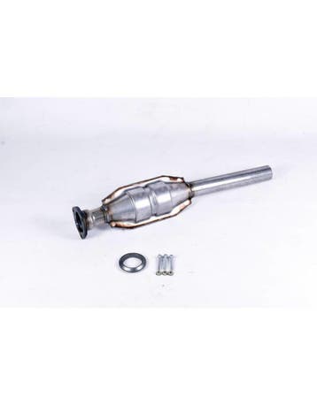Katalysator Seat Leon, Toledo, Skoda Ocatvia, Volkswagen Bor, Auto-onderdelen, Uitlaatsystemen, Ophalen of Verzenden, Nieuw, Volkswagen