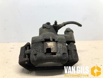 Remklauw (Tang) links-voor Fiat Panda O268166, Ophalen of Verzenden, Nieuw