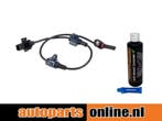 ABS-sensor Honda Cr-v achterzijde, links, Verzenden, Nieuw, Honda