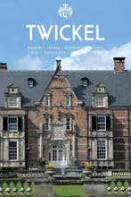 TWICKEL 9789082096408 Aafke Brunt, Verzenden, Gelezen, Aafke Brunt