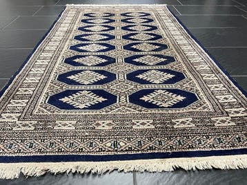 Buchara - Tapijt - 165 cm - 97 cm, Huis en Inrichting, Stoffering | Tapijten en Kleden, Nieuw