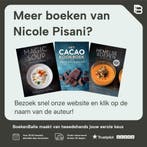 Het kurkuma kookboek 9789048317653 Nicole Pisani, Boeken, Kookboeken, Verzenden, Zo goed als nieuw, Nicole Pisani