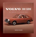 Volvo 300-serie de DAF die een Volvo was, Boeken, Auto's | Boeken, Algemeen, Verzenden, Nieuw, Maurice Fransen