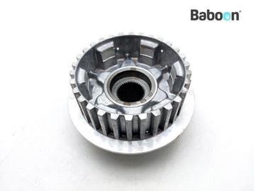 Koppelingshuis Harley-Davidson XL 883 Sportster 1986-1987, Verzenden, Gebruikt