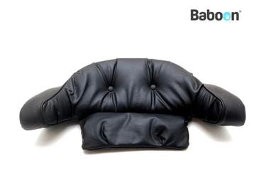 Rugsteun Harley-Davidson Touring 1993-2013, Motoren, Verzenden, Gebruikt