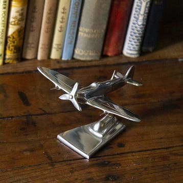 Modelvliegtuig - Supermarine Spitfire - 35m