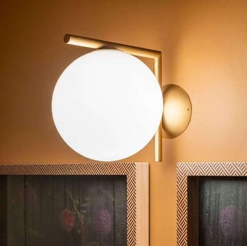 Flos - Michael Anastassiades - Wandlamp - IC Lights C/W2 -
