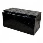 Opbergbox / gereedschapskist NOVIO aluminium 600x300x300mm -, Ophalen of Verzenden, Nieuw