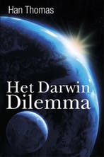 Het Darwin dilemma 9789081717212 Han Thomas, Verzenden, Zo goed als nieuw, Han Thomas