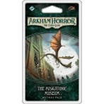 Arkham Horror LCG: The Miskatonic Museum - NIEUW, Hobby en Vrije tijd, Gezelschapsspellen | Bordspellen, Verzenden, Nieuw