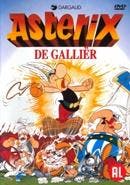 Asterix de Gallier - DVD, Cd's en Dvd's, Dvd's | Tekenfilms en Animatie, Verzenden, Nieuw in verpakking