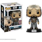 Funko Pop Star Wars  Rogue One  Bodhi Rook 183 Summer   2017, Verzenden, Nieuw