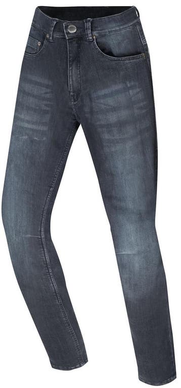 Bogotto Sentine Blauw Motor Jeans, Motoren, Kleding | Motorkleding, Broek | textiel, Nieuw met kaartje, Bogotto, Heren