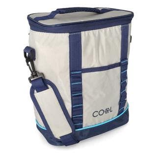 Koeltas | Gardalux | 28 liter | 32 x 28 x 33 cm (Grijs), Verzenden, Nieuw
