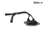 Bobine Honda VF 500 C Magna (VF500C V30 PC13) Front, Verzenden, Gebruikt