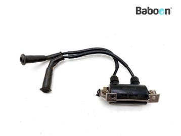 Bobine Honda VF 500 C Magna (VF500C V30 PC13) Front, Verzenden, Gebruikt