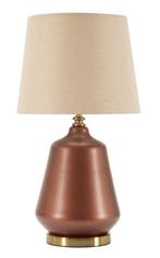 TAFELLAMP ROSENTHAL -C- CM Ø35,5X65, Ophalen of Verzenden, Nieuw