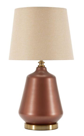 TAFELLAMP ROSENTHAL -C- CM Ø35,5X65, Ophalen of Verzenden, Nieuw
