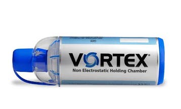 VORTEX voorzetkamer met mondstuk - vanaf 4 jaar, Verzenden, Nieuw