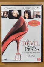 DVD The Devil Wears Prada 2006 Anne Hathaway Meryl Streep, Verzenden, Nieuw in verpakking
