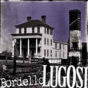 cd - Lugosi - Bordello, Cd's en Dvd's, Cd's | Rock, Zo goed als nieuw, Verzenden